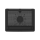 Cooler Master Notepal L2  (do 17", czarna) - 415409 - zdjęcie 9